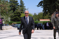 Qatargate: Ένταλμα σύλληψης για τον Δημήτρη Αβραμόπουλο από τη βελγική Δικαιοσύνη