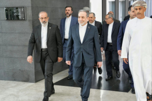 Ιρανός ΥΠΕΞ για συνομιλίες με ΗΠΑ: «Καταλήξαμε σε ορισμένες συμφωνίες και βασικές αρχές»