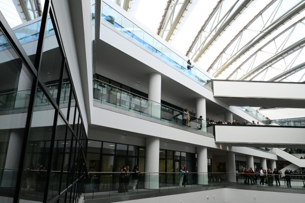 Φορολογικές δηλώσεις 2026: Στα 977 ευρώ ο μέσος φόρος