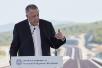 Ταχιάος: Ξεκινούν τα δοκιμαστικά δρομολόγια του Μετρό Θεσσαλονίκης προς την Καλαμαριά