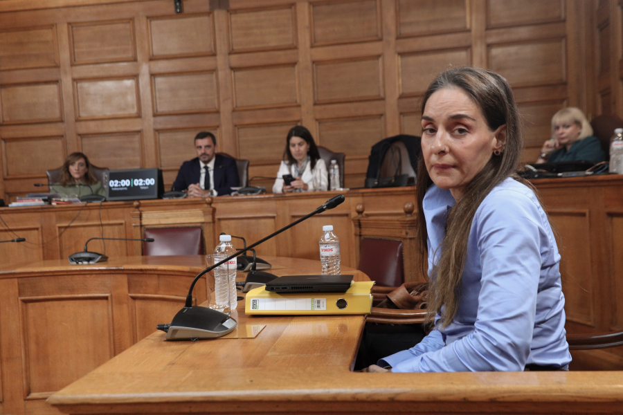 Εκφοβισμοί, στοχοποίηση και ρουσφέτια στον ΟΠΕΚΕΠΕ: Καταγγελίες – σοκ από την Τυχεροπούλου