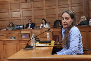 Εκφοβισμοί, στοχοποίηση και ρουσφέτια στον ΟΠΕΚΕΠΕ: Καταγγελίες – σοκ από την Τυχεροπούλου