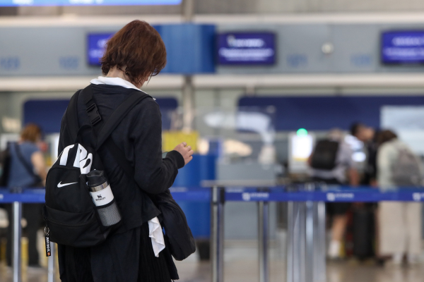 Αυστηρότεροι κανόνες για τη χορήγηση βίζας Σένγκεν για επιχειρηματικούς σκοπούς