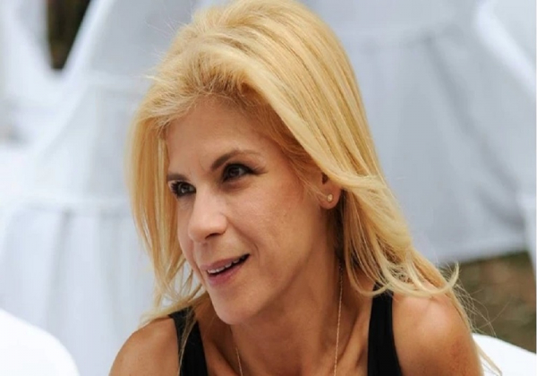 Φωτιές στην Ηλεία: Δημοσιογράφος αποκαλύπτει πώς πήρε και αυτή τα 3.000 ευρώ ενώ «πάτησε το πόδι της πρώτη φορά»