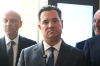 Γεωργιάδης: Ο Κωνσταντινόπουλος έδειξε μέταλλο και ήθος