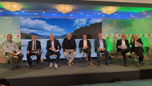 Ευρωπαίοι Σοσιαλιστές από την Πάτρα: Όχι στην ερήμωση της Υπαίθρου