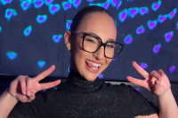 Eurovision 2025: Το φόρεμα που θα φορέσει η Κλαυδία στη σκηνή