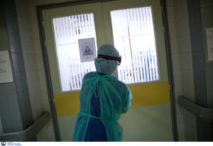 Κρούσματα σήμερα: Ακόμη 24 θάνατοι σε μια μέρα, 292 διασωληνωμένοι