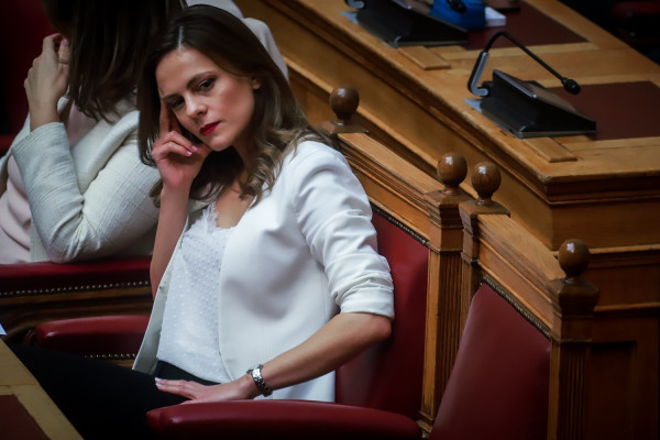 Υπ. Εργασίας για τριετίες: Ο ΣΕΒ αναπολεί την περίοδο 2010-2014