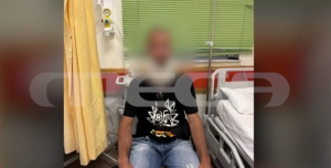 Ξάνθη: Πώς επιτέθηκε ο αστυνομικός στον 40χρονο - Με σκλήρυνση κατά πλάκας το θύμα