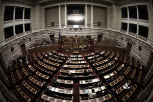 Πέρασε κατά πλειοψηφία το νομοσχέδιο για την ένταξη της Βόρειας Μακεδονίας στο ΝΑΤΟ