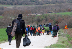 To Μεταναστευτικό, η σκληρή στάση των Ευρωπαίων και οι προκλήσεις της νέας πραγματικότητας