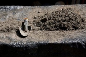 Λαθρανασκαφή σε ρωμαϊκό νεκροταφείο στις Σέρρες