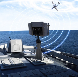 Η ΕΑΒ ενσωματώνει τον «ΚΕΝΤΑΥΡΟ» στο BARAK-MX και ενισχύει την ελληνική αεράμυνα