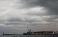 Ξεκίνησε η κατασκευή της προβλήτας 6 στο λιμάνι Θεσσαλονίκης - 4000 νέες θέσεις εργασίας