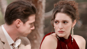 «Grand Hotel»: Ο Πέτρος στο νοσοκομείο επαναλαμβάνει μία μόνo λέξη...