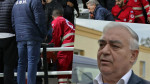 Σε κρίσιμη κατάσταση ο πρώην βουλευτής - Υπέστη ανακοπή στον αγώνα ΟΦΗ-ΑΕΚ