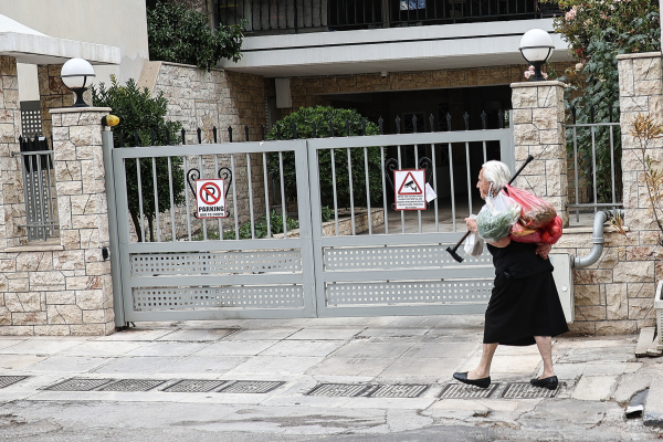 Ανακαλύφθηκε νέος δείκτης κινδύνου για καρδιαγγειακή νόσο σε γυναίκες μεγαλύτερης ηλικίας
