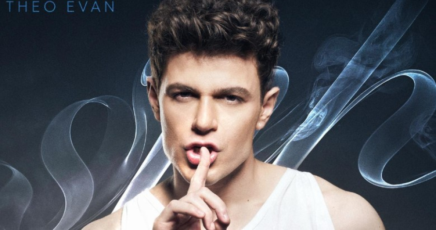 Eurovision 2025: Αυτή είναι η συμμετοχή της Κύπρου με τον Theo Evan