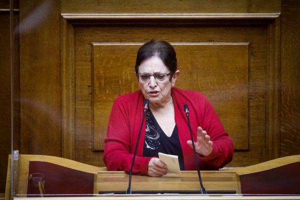 Δέκα χρόνια από το δημοψήφισμα του 2015