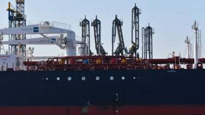 Ελληνική παρέμβαση στον Διεθνή Ναυτιλιακό Οργανισμό για τα δύο ελληνόκτητα πλοία στο Ιράν