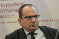 Χ. Ράμμος για ακτιβιστές: Μισούν την Τούνμπεργκ και τους λοιπούς, γιατί τολμούν αυτό που αυτοί δεν θα τολμούσαν ποτέ