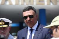 Μεταφορικό Ισοδύναμο: Ο Κικίλιας ανακοινώνει πάνω από 23,2 εκατ. ευρώ για περισσότερους από 281.000 νησιώτες