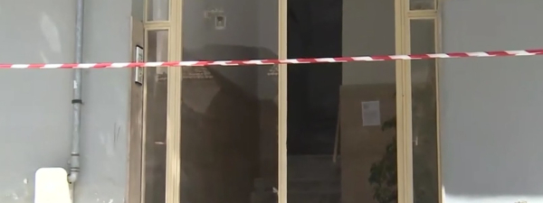 Συγκλονίζει η κόρη του συζυγοκτόνου στον Βόλο: Θα πάρω εκδίκηση, για εμένα πέθανε κι αυτός