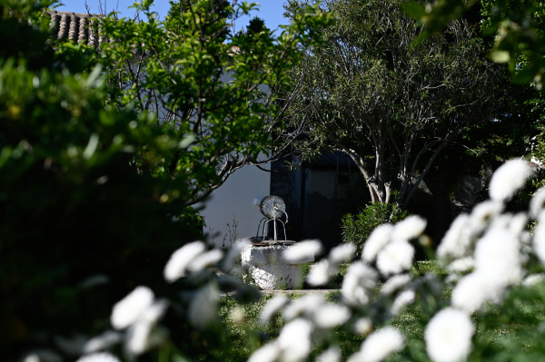 «Καλοκαιρινή» Μεγάλη Τρίτη με τον υδράργυρο να περνά τους 20 βαθμούς