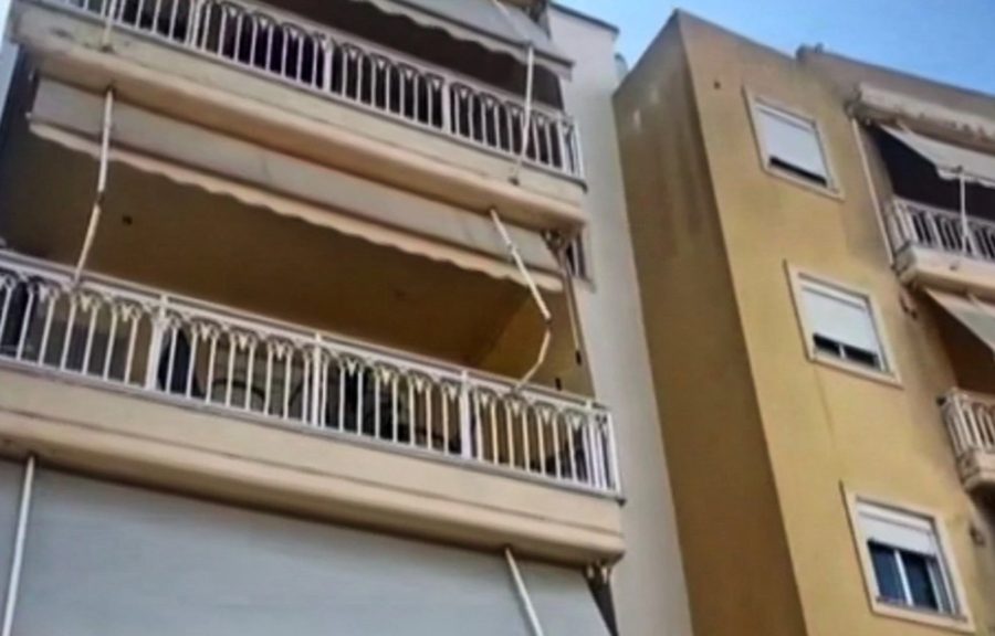 «Την σκότωσα γιατί ήθελε να με κλείσει στο τρελάδικο»: Όσα είπε στους αστυνομικούς ο 81χρονος δολοφόνος στην Αλεξανδρούπολη