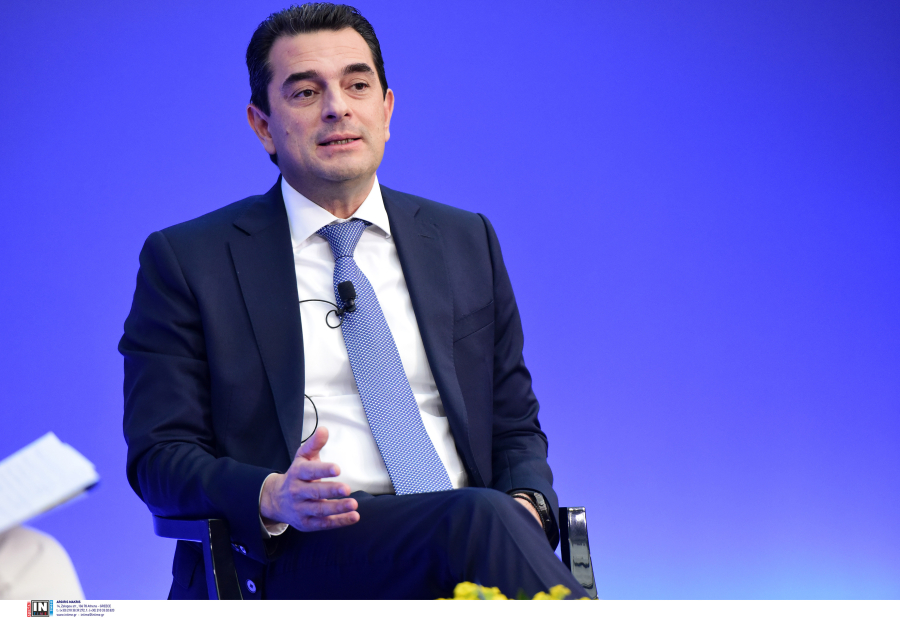 Αυτά είναι τα μέτρα στήριξης των επιχειρήσεων για την ενεργειακή κρίση