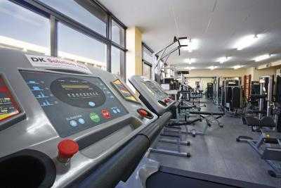 Λειτουργία γυμναστηρίων δήμου Αθηναίων τον Αύγουστο