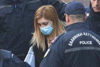 Ο διάλογος της Ρούλας Πισπιρίγκου με την Τζωρτζίνα, τρεις μέρες πριν πάθει ανακοπή - Το συγκλονιστικό ηχητικό