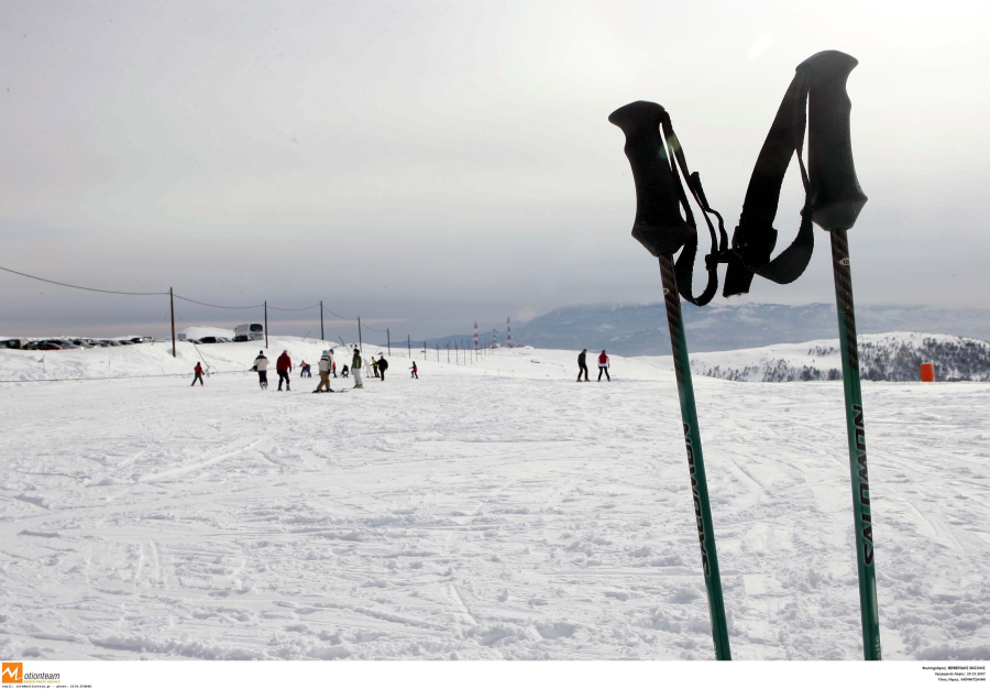 Καϊμακτσαλάν: Η θερμοκρασία ανέβηκε πάνω από το μηδέν μετά από 21 μέρες παγετού