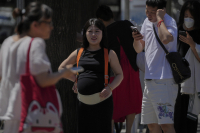 CDC για ιό Τσικουνγκούνια: Όλα ανοιχτά για ταξιδιωτική σύσταση για την Κίνα