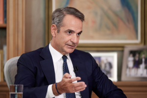 «Ανθρωπιστική καταστροφή» στη Γάζα...