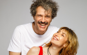 «Τρομεροί γονείς»: Η κοινή συνέντευξη των πρωταγωνιστών στον Alpha