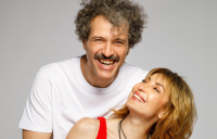 «Τρομεροί γονείς»: Η κοινή συνέντευξη των πρωταγωνιστών στον Alpha