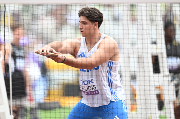 Ο ΣΕΓΑΣ «γυρίζει» από την Κύπρο τον Παυλίδη και τον Κορακίδη, λόγω του πολέμου