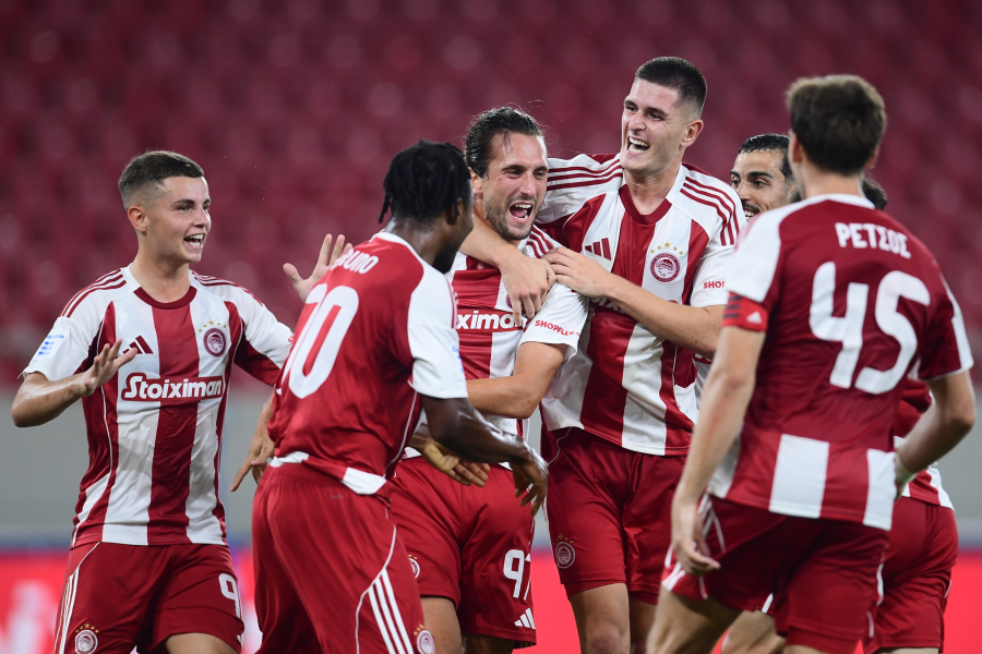 Απαγόρευση μετακίνησης φιλάθλων του Ολυμπιακού στον Βόλο