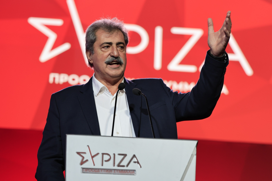 Μήνυμα Πολάκη στους βουλευτές του ΣΥΡΙΖΑ - Όσα είπε για Κασσελάκη