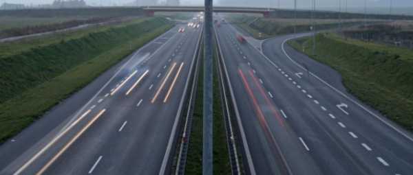 Στην κυκλοφορία τμήμα της Ιονίας Οδού - Πιο κοντά η Πάτρα στα Γιάννενα