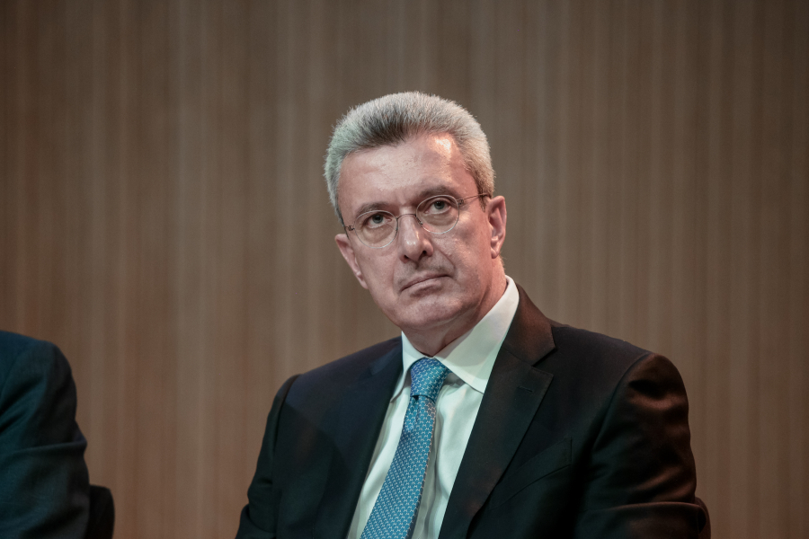 Πέθανε ο πατέρας του Νίκου Χατζηνικολάου, «σε αγαπώ με όλη μου την καρδιά, σε ευχαριστώ για όλα!»