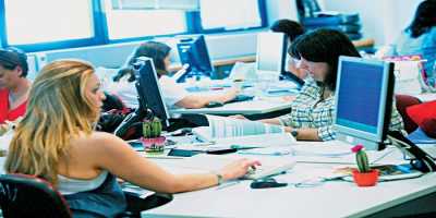 Διορίζονται παλιοί επιτυχόντες στους ΟΤΑ