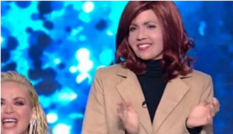 YFSF: Νικήτρια η Κατερίνα Στικούδη, οι μεταμφιέσεις της επόμενης Κυριακής