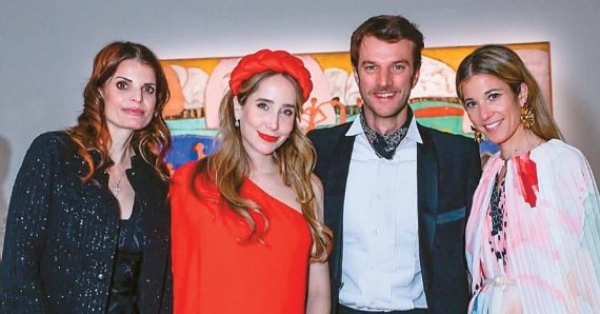 Αθηνά Ωνάση: Η εμφάνιση στα κοσμικά στέκια που προκαλεί ανησυχία