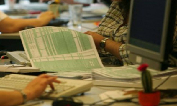 Φορολογικές δηλώσεις 2019: Ανοιξε το taxisnet