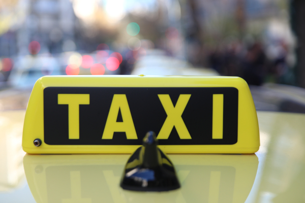 Χωρίς ταξί σήμερα η Αττική - 48ωρη απεργία