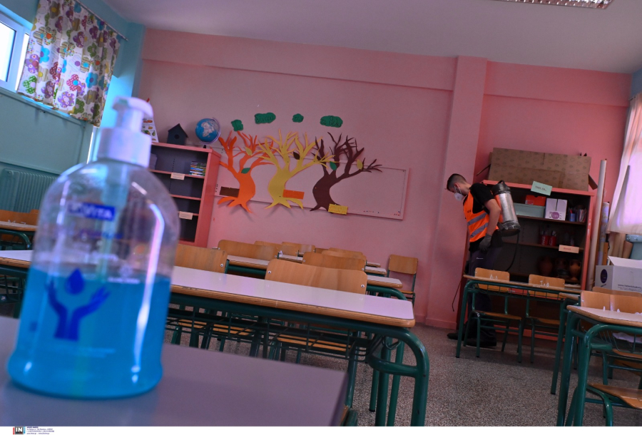 Αναρχία στα summer camps καταγγέλλει ο ΟΙΕΛΕ