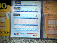 Τζόκερ 30/1/25: Ένας νικητής «σήκωσε» 19,9 εκατ. ευρώ